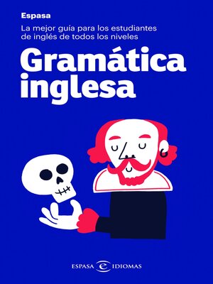Gramática inglesa - ebook